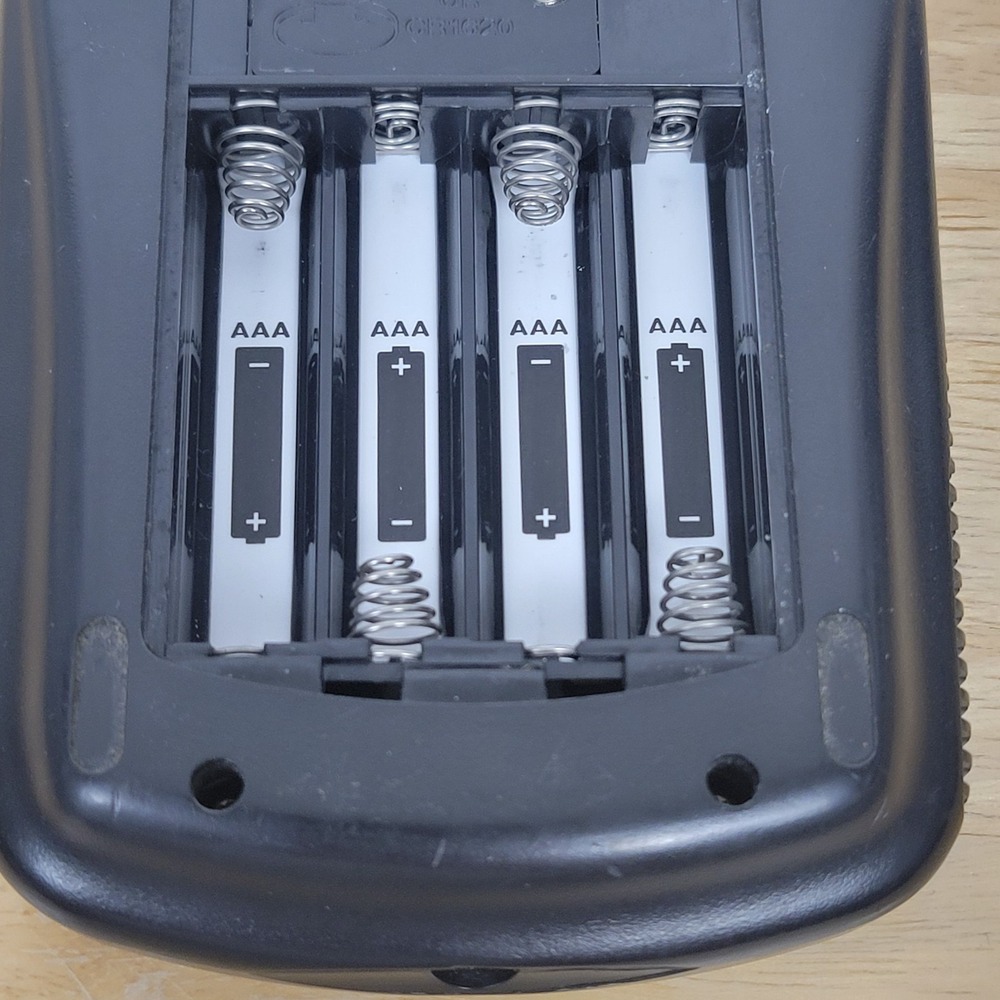 Texas Instruments TI-83 Plus Graphing Calculator Tested Works Case Included - Picture 5 of 13